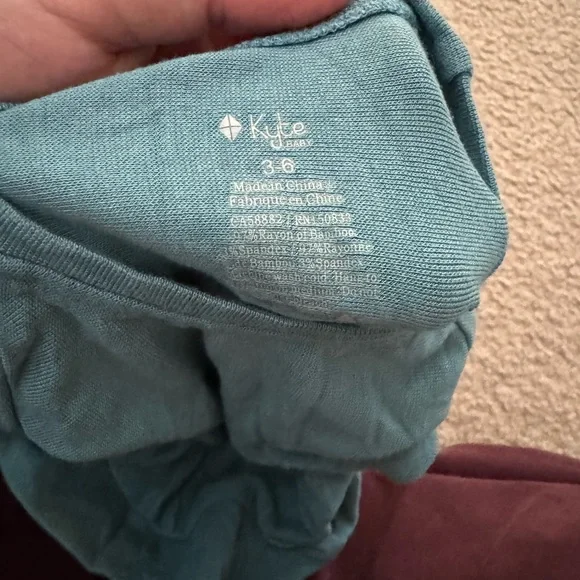 Kyte baby jogger set - Picture 2 of 3